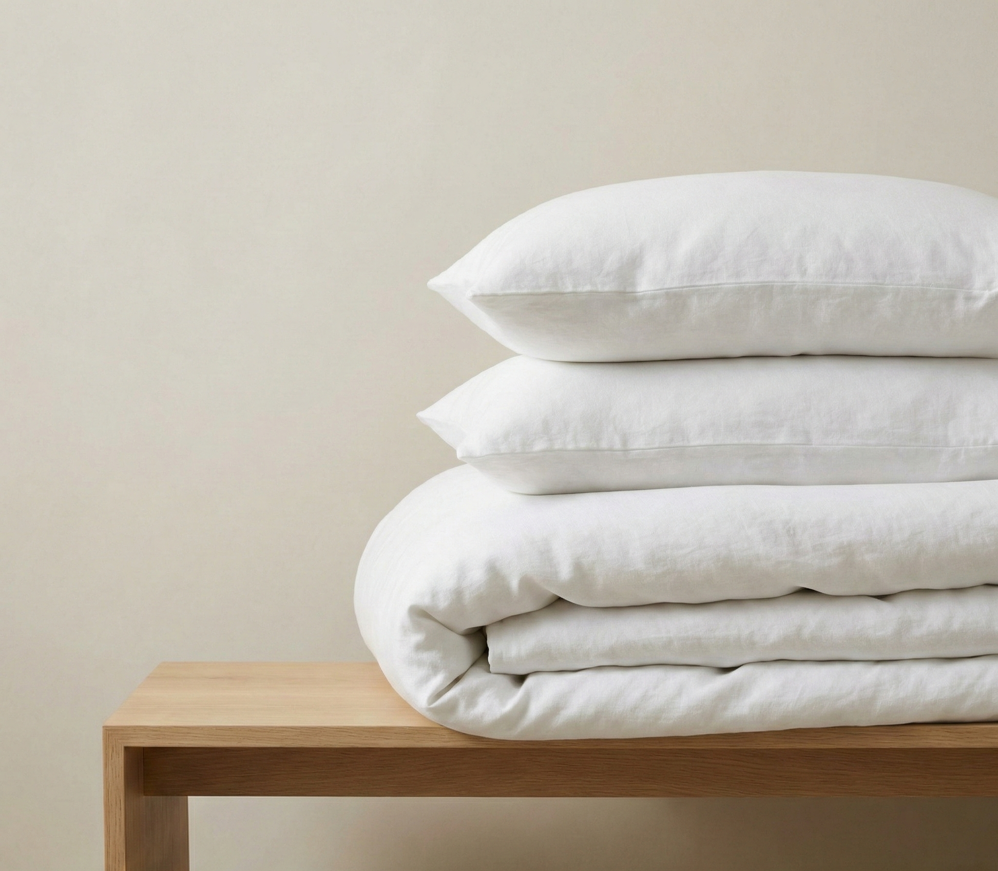 Pure Linen Duvet Cover Sets