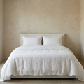 Pure Linen Duvet Cover Sets