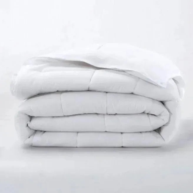 Microfiber Down Alternative Duvet Insert/Comforters