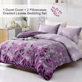 NNEDSZ Soft Haven 3-Piece Duvet Cover Set - Long-Lasting Comfort-King