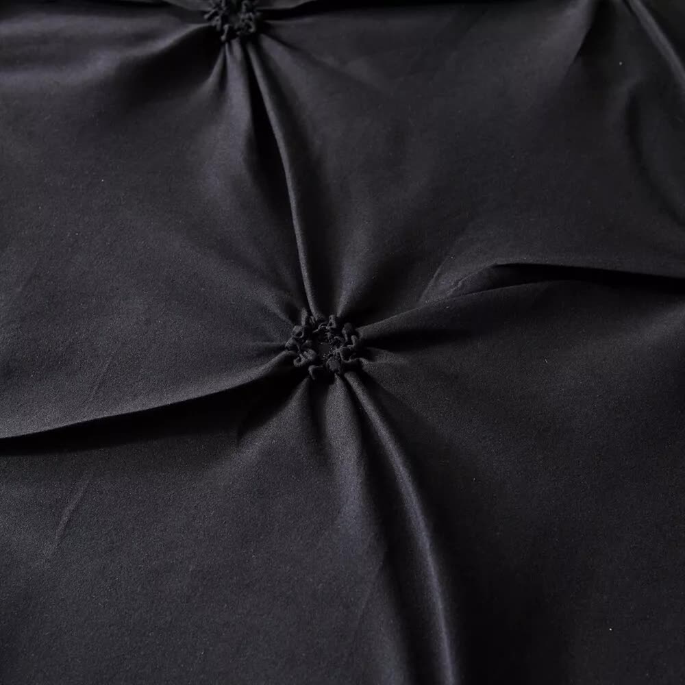 NNEDSZ Blissful Sleep Duvet Cover Set - Ultra Soft-King
