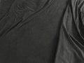 CharcoalBlack - Stone Washed | Antiqued | Ultra Soft | 100% Pure Linen | Linen Cotton Mix | 3 Piece Duvet Set | 4 Piece Sheet Set | Handmade