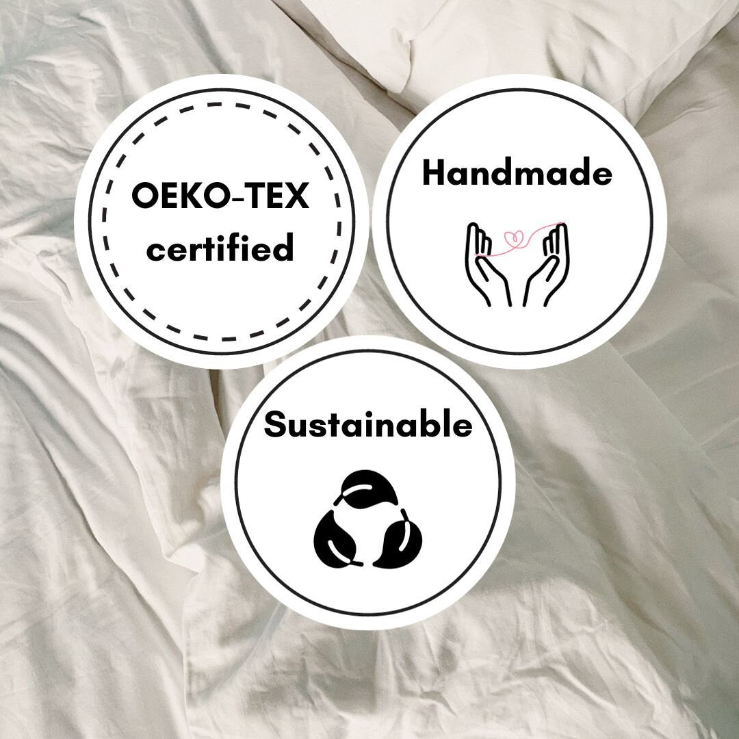 Pure Cotton Sheet Sets